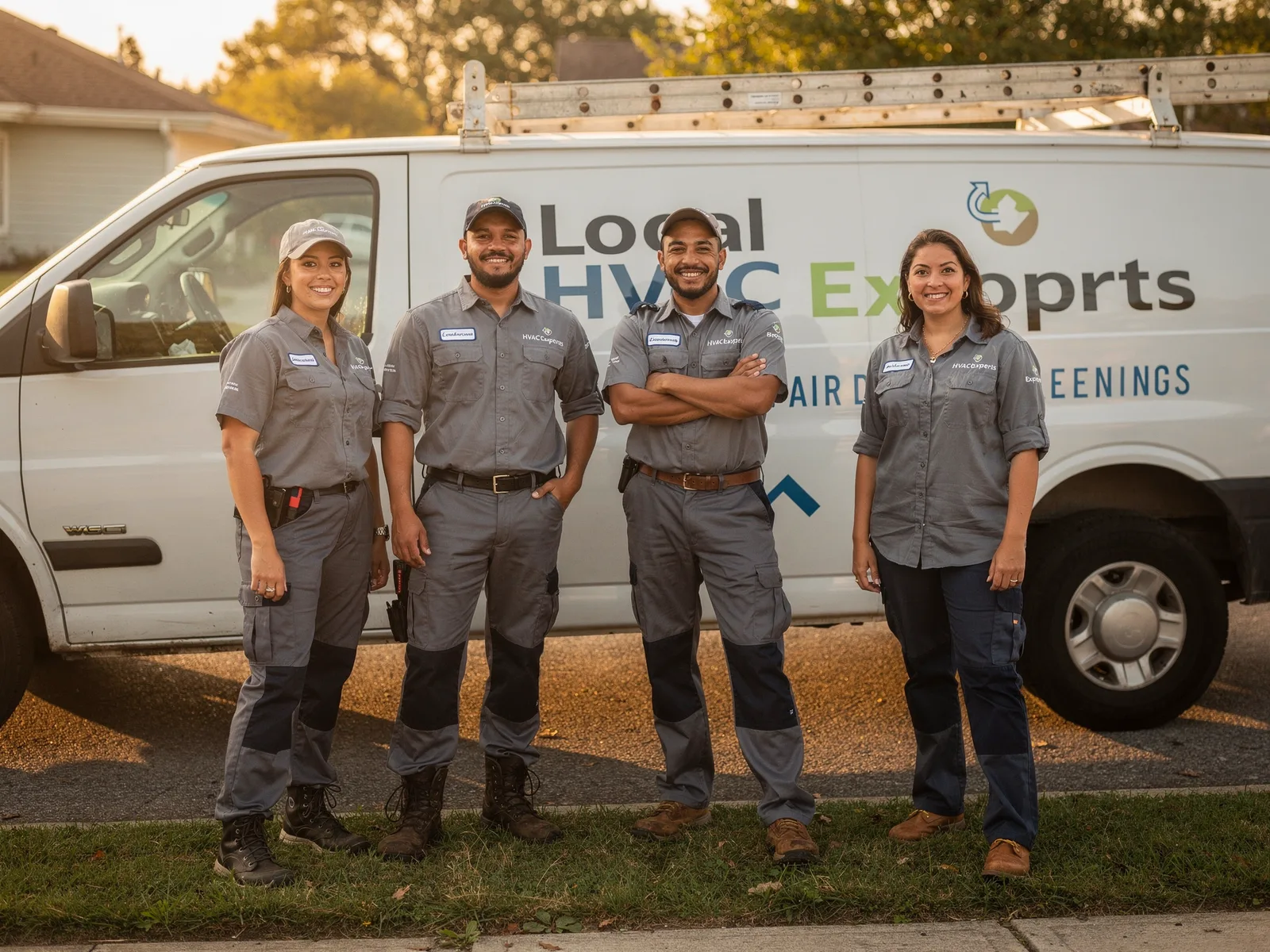 24/7 HVAC Repair & AC Replacement company in East Weymouth, MA