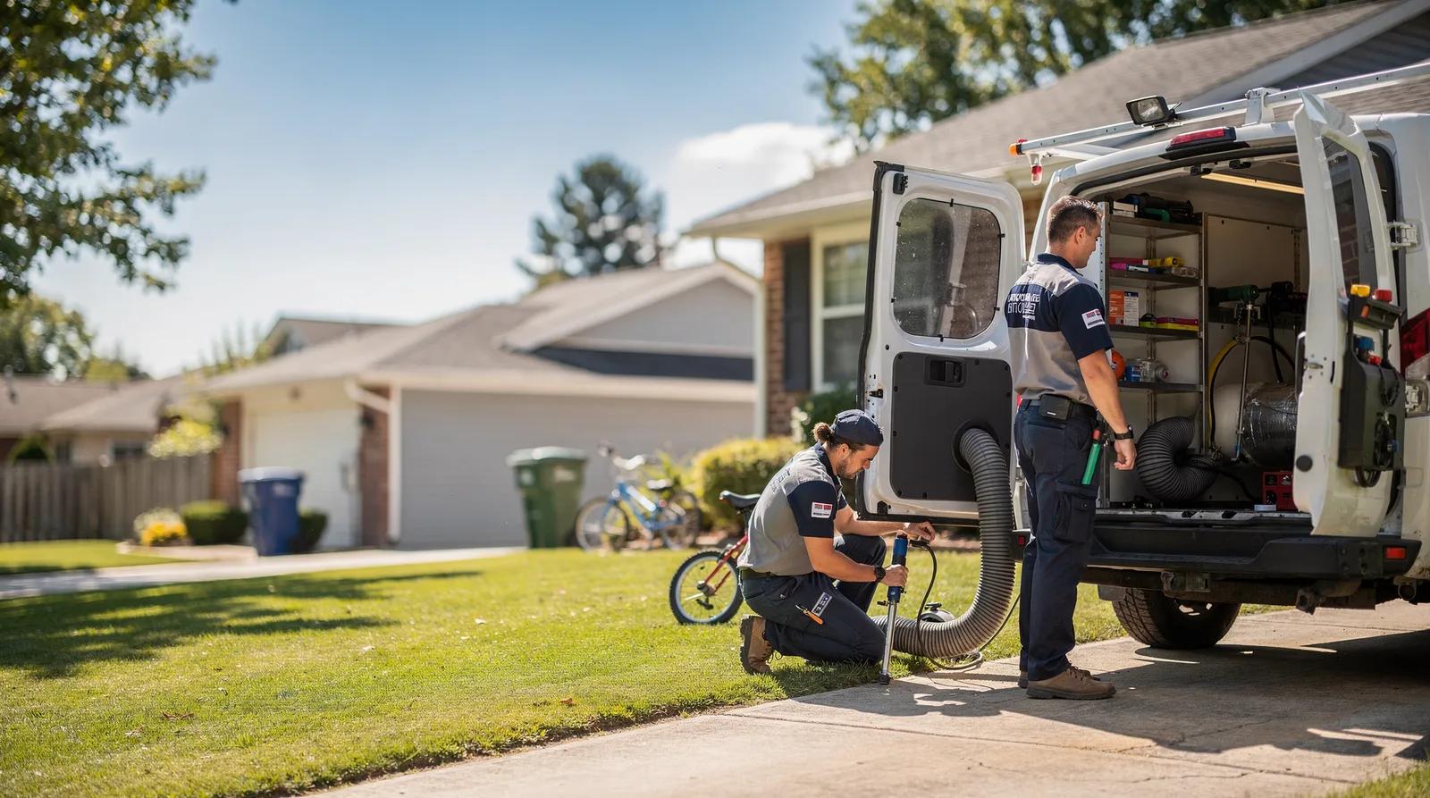24/7 HVAC Repair & AC Replacement in East Weymouth, MA near me